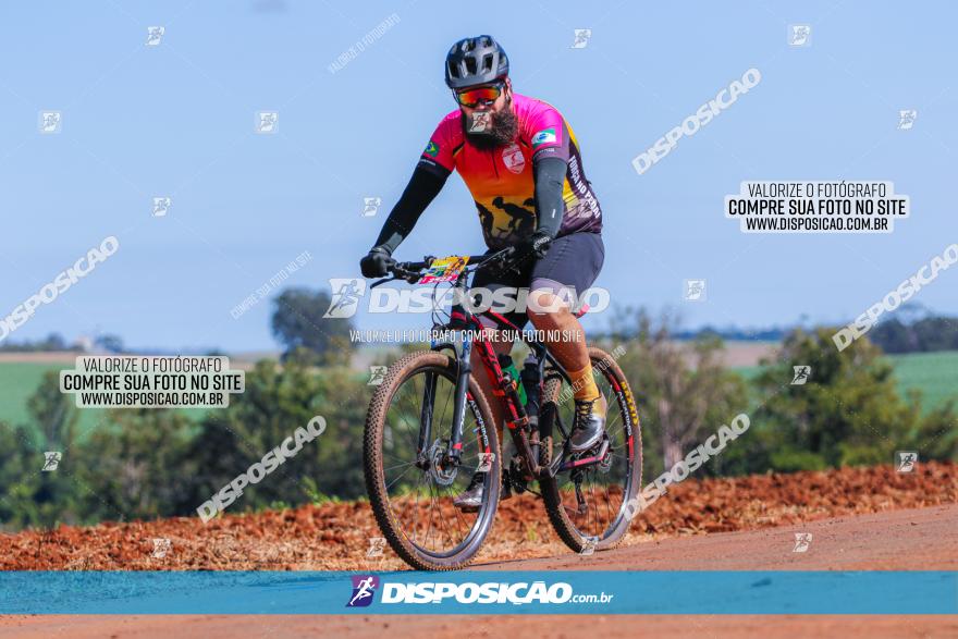 2º Desafio Solidário de Mountain Bike - 15º BPM