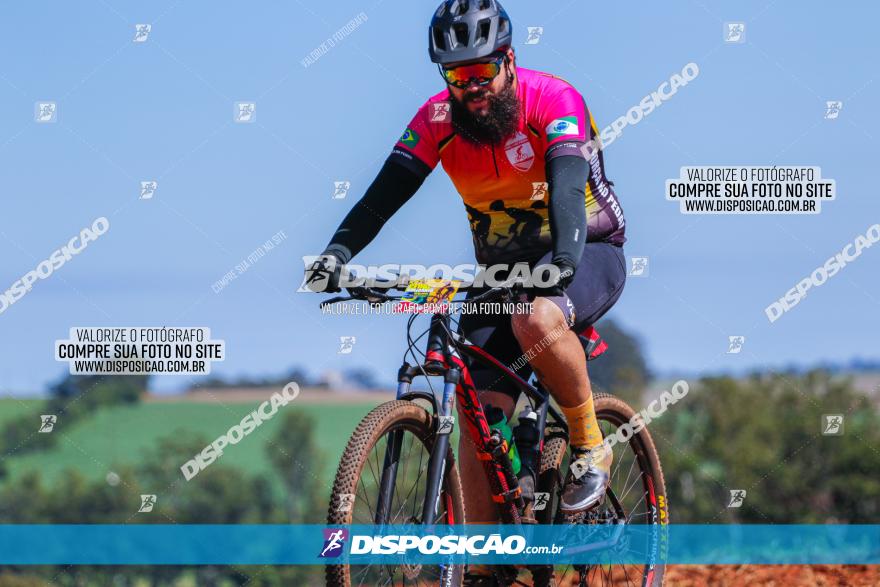 2º Desafio Solidário de Mountain Bike - 15º BPM