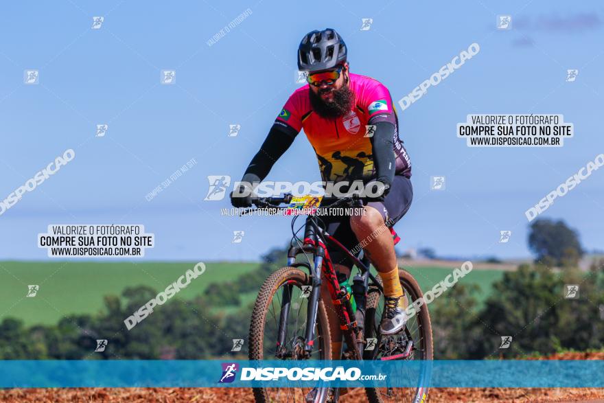 2º Desafio Solidário de Mountain Bike - 15º BPM