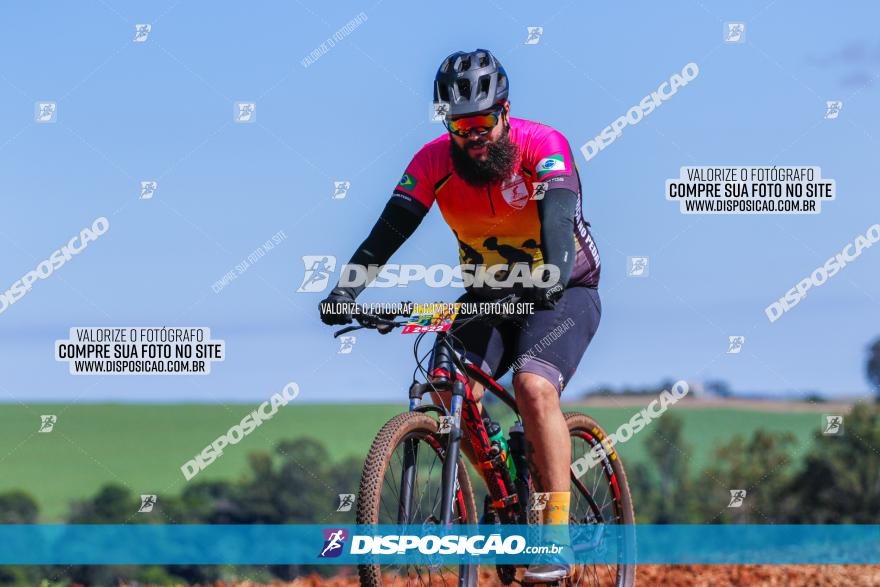 2º Desafio Solidário de Mountain Bike - 15º BPM