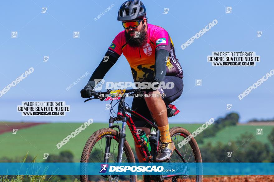 2º Desafio Solidário de Mountain Bike - 15º BPM