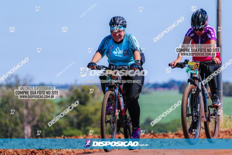 2º Desafio Solidário de Mountain Bike - 15º BPM