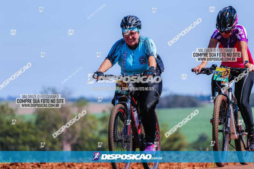 2º Desafio Solidário de Mountain Bike - 15º BPM