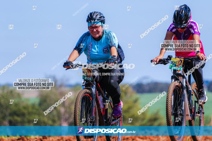 2º Desafio Solidário de Mountain Bike - 15º BPM