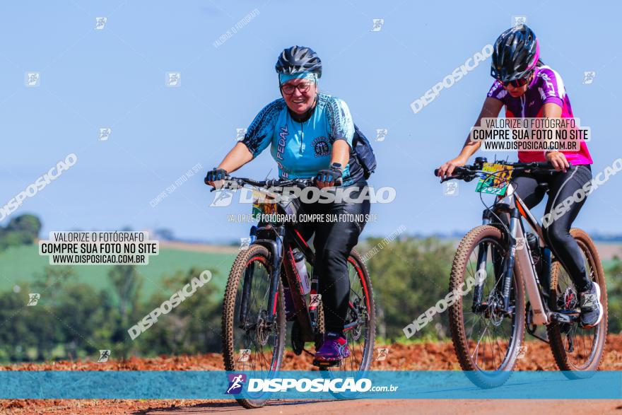 2º Desafio Solidário de Mountain Bike - 15º BPM