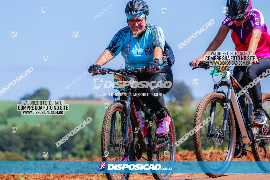 2º Desafio Solidário de Mountain Bike - 15º BPM