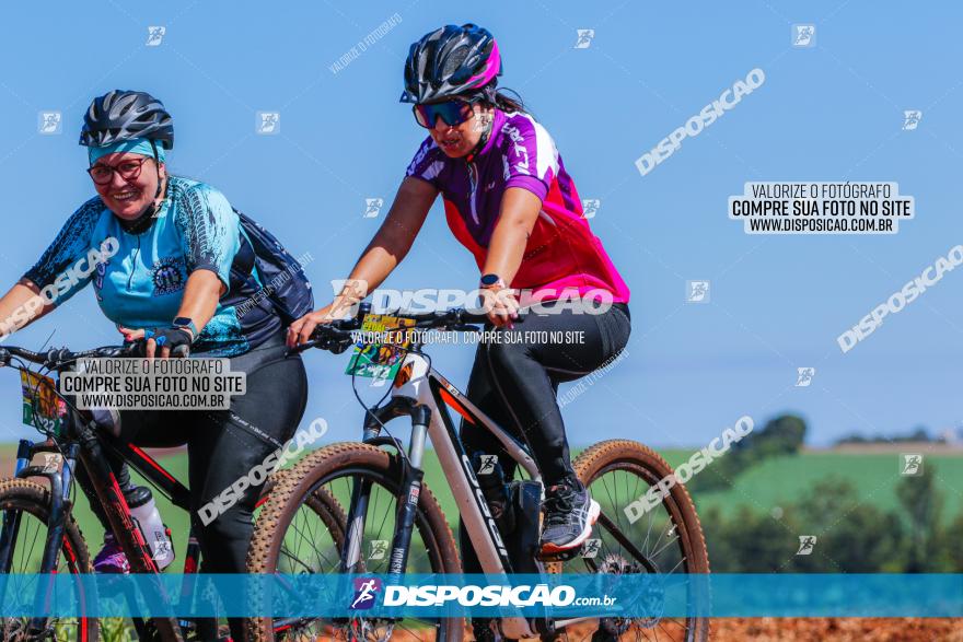 2º Desafio Solidário de Mountain Bike - 15º BPM