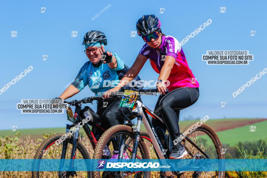 2º Desafio Solidário de Mountain Bike - 15º BPM