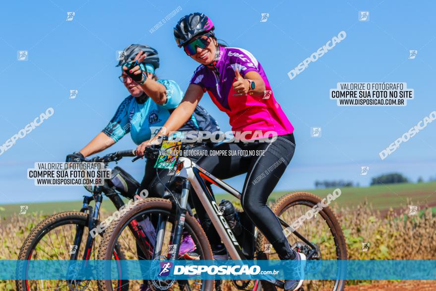 2º Desafio Solidário de Mountain Bike - 15º BPM