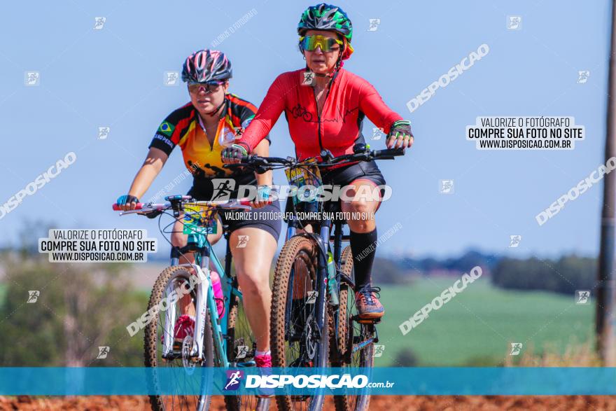 2º Desafio Solidário de Mountain Bike - 15º BPM