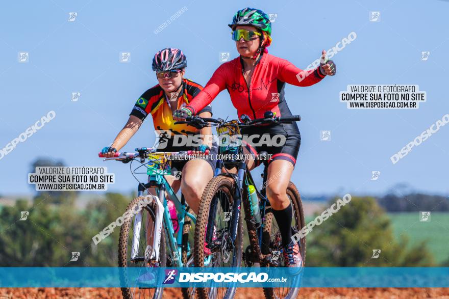 2º Desafio Solidário de Mountain Bike - 15º BPM