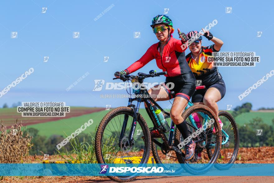 2º Desafio Solidário de Mountain Bike - 15º BPM