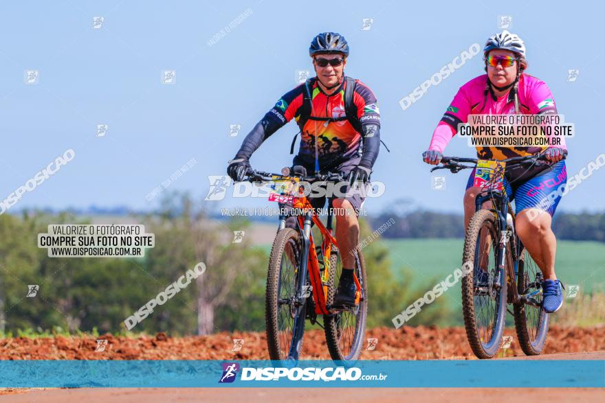 2º Desafio Solidário de Mountain Bike - 15º BPM