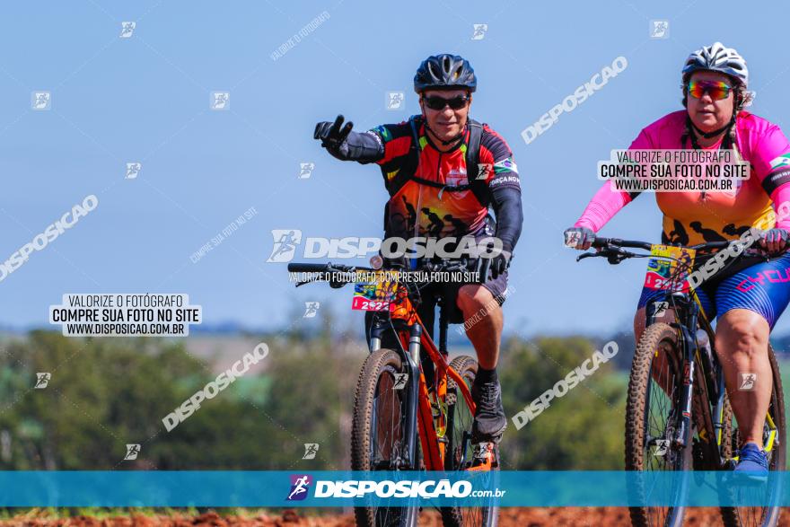 2º Desafio Solidário de Mountain Bike - 15º BPM