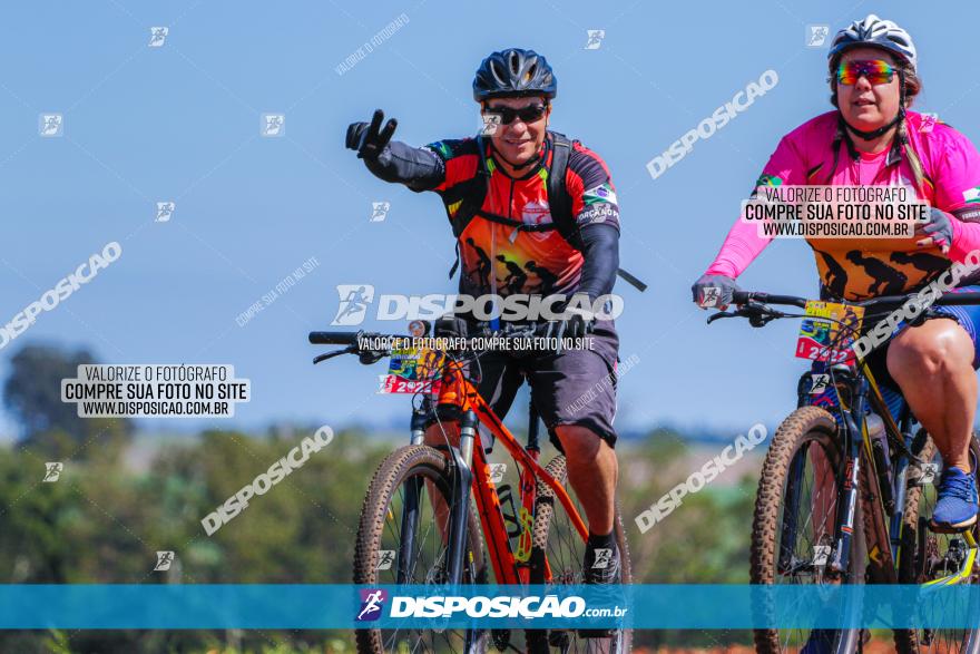 2º Desafio Solidário de Mountain Bike - 15º BPM