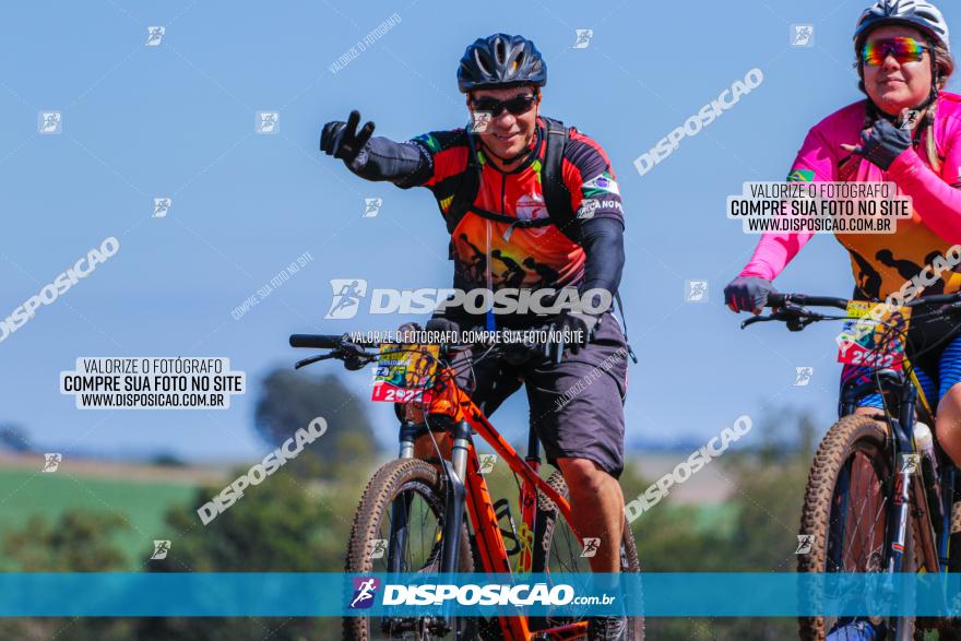 2º Desafio Solidário de Mountain Bike - 15º BPM