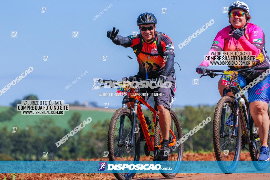 2º Desafio Solidário de Mountain Bike - 15º BPM