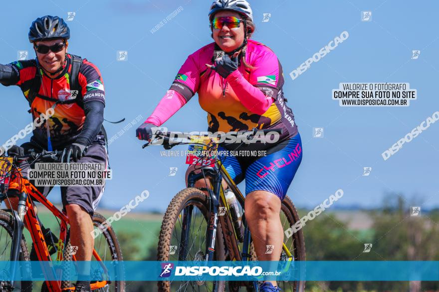 2º Desafio Solidário de Mountain Bike - 15º BPM