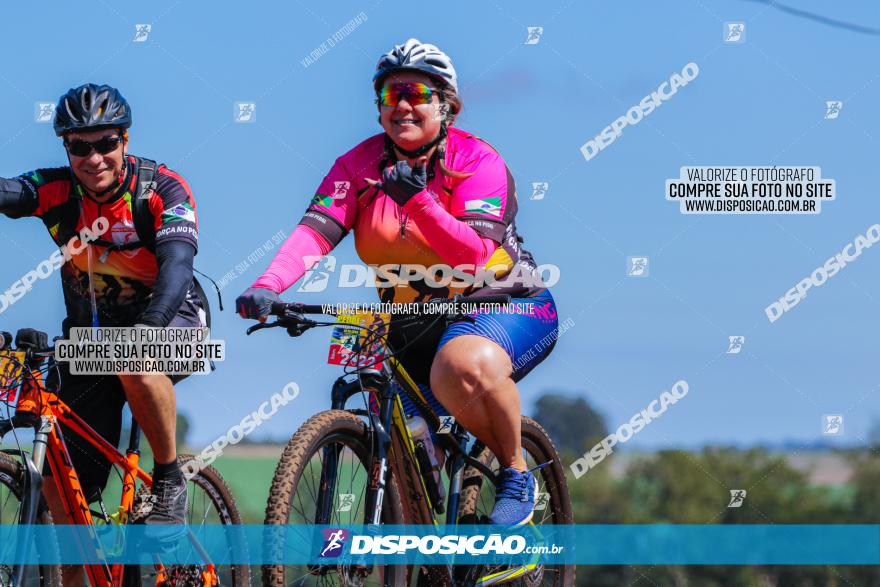 2º Desafio Solidário de Mountain Bike - 15º BPM