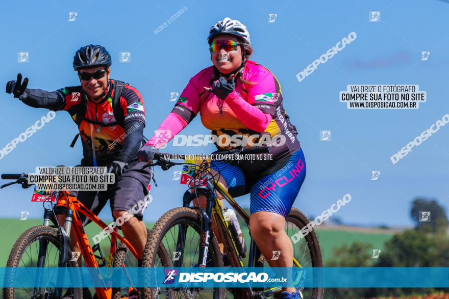 2º Desafio Solidário de Mountain Bike - 15º BPM