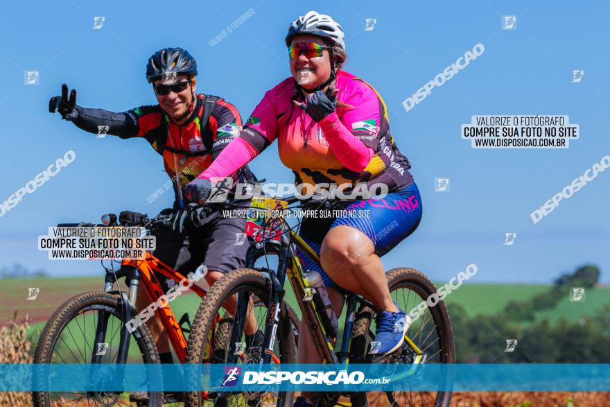 2º Desafio Solidário de Mountain Bike - 15º BPM