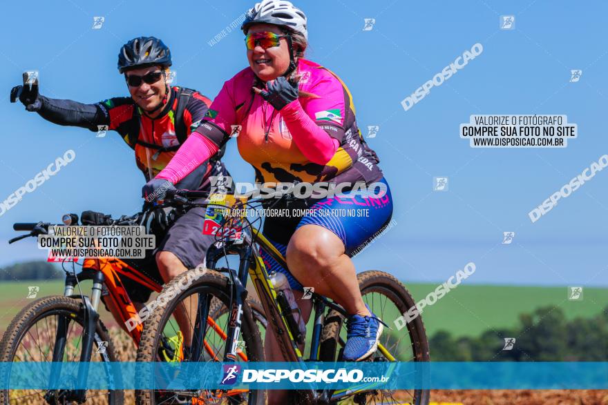 2º Desafio Solidário de Mountain Bike - 15º BPM