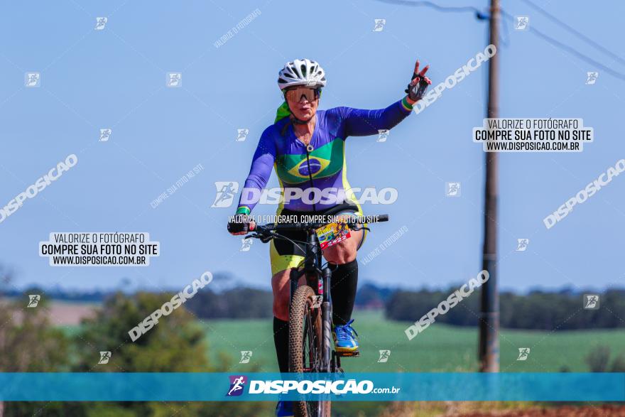 2º Desafio Solidário de Mountain Bike - 15º BPM