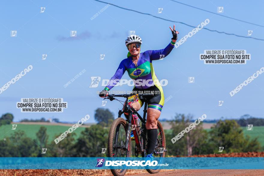 2º Desafio Solidário de Mountain Bike - 15º BPM