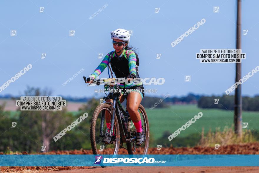 2º Desafio Solidário de Mountain Bike - 15º BPM