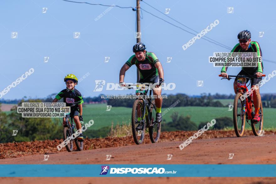 2º Desafio Solidário de Mountain Bike - 15º BPM