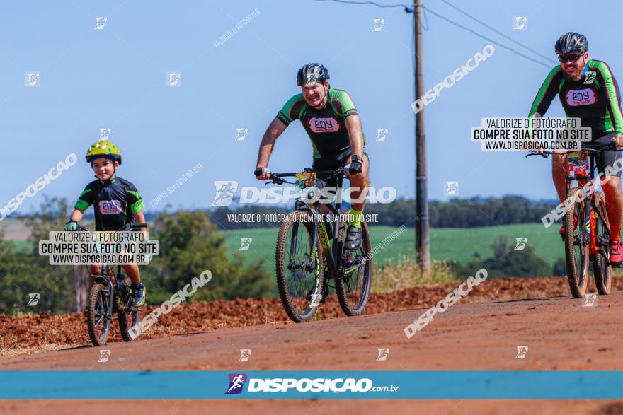 2º Desafio Solidário de Mountain Bike - 15º BPM