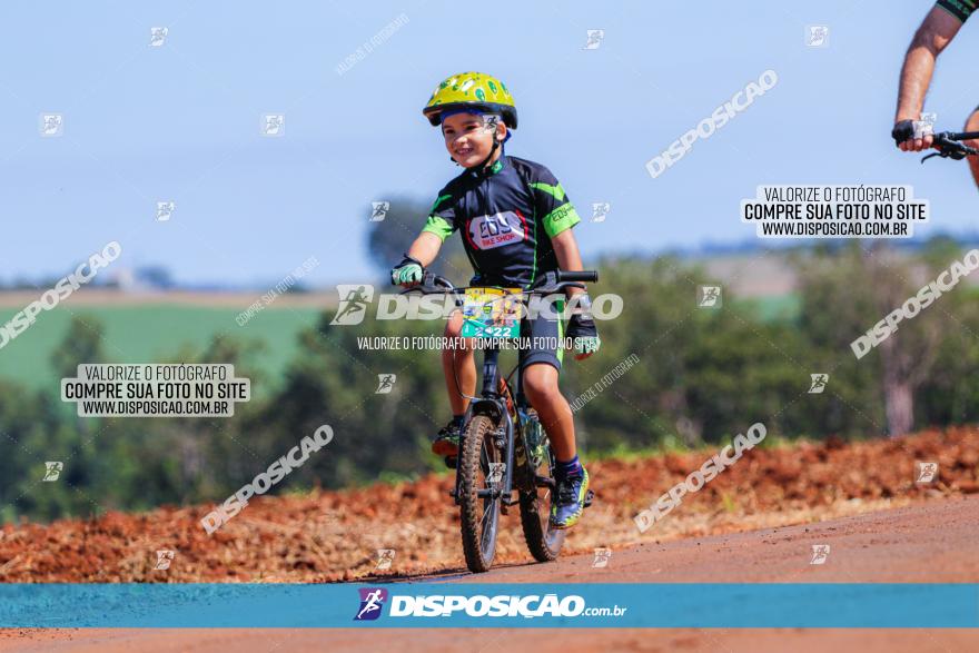 2º Desafio Solidário de Mountain Bike - 15º BPM