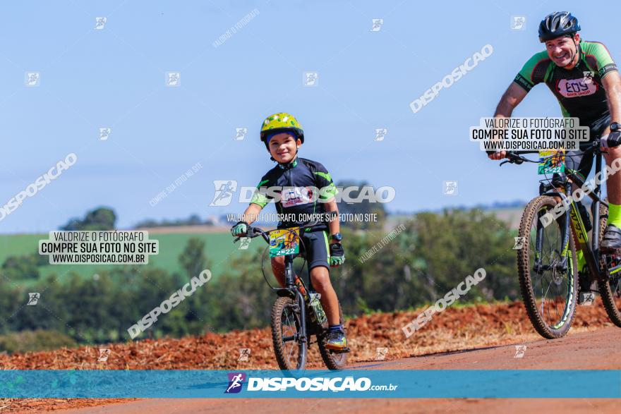 2º Desafio Solidário de Mountain Bike - 15º BPM