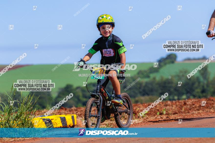 2º Desafio Solidário de Mountain Bike - 15º BPM