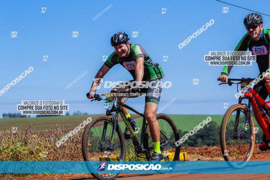 2º Desafio Solidário de Mountain Bike - 15º BPM