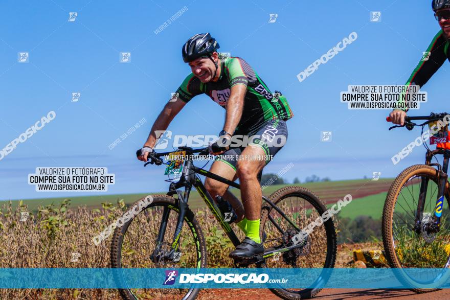 2º Desafio Solidário de Mountain Bike - 15º BPM