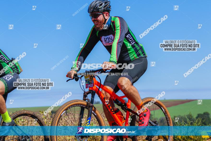 2º Desafio Solidário de Mountain Bike - 15º BPM