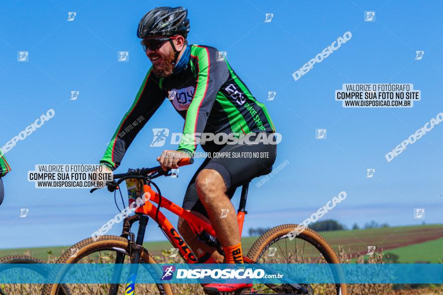 2º Desafio Solidário de Mountain Bike - 15º BPM