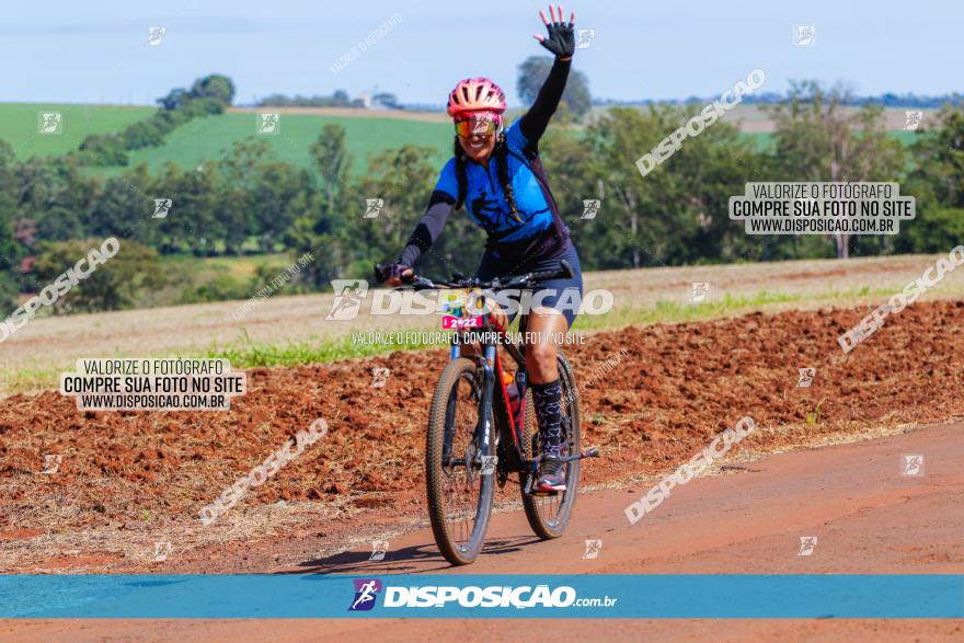 2º Desafio Solidário de Mountain Bike - 15º BPM