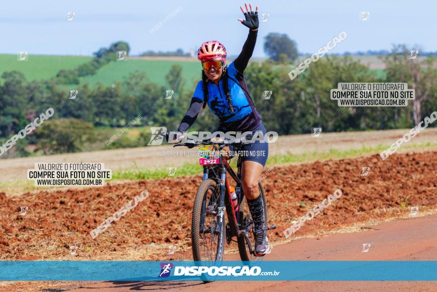 2º Desafio Solidário de Mountain Bike - 15º BPM