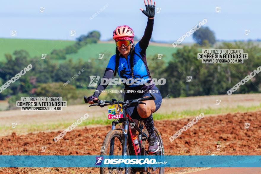 2º Desafio Solidário de Mountain Bike - 15º BPM