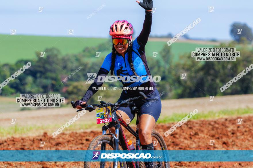 2º Desafio Solidário de Mountain Bike - 15º BPM