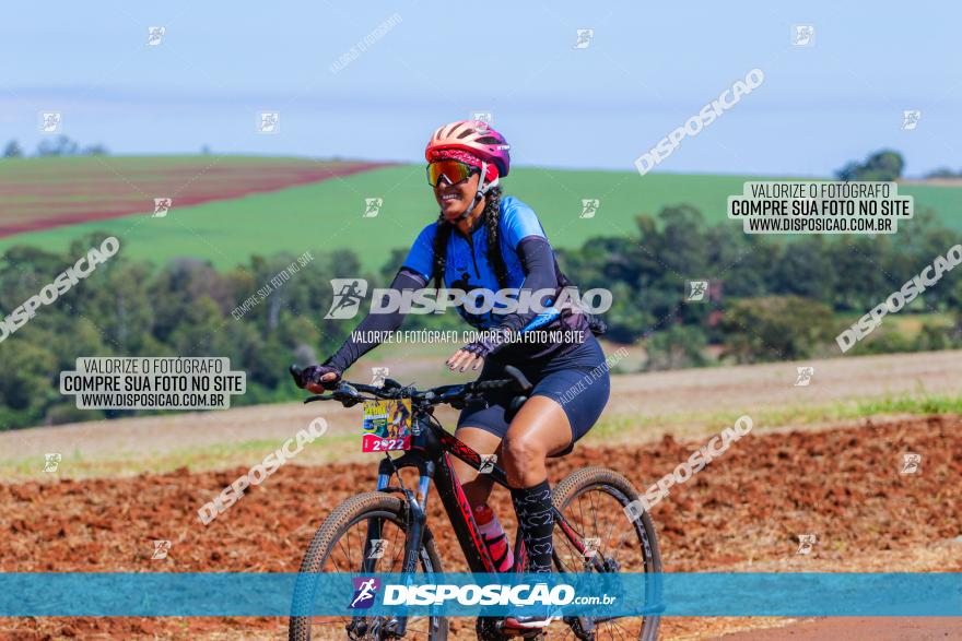 2º Desafio Solidário de Mountain Bike - 15º BPM