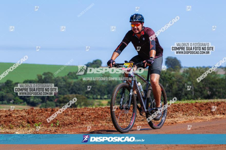 2º Desafio Solidário de Mountain Bike - 15º BPM