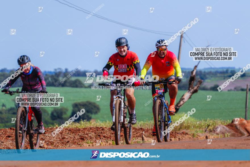 2º Desafio Solidário de Mountain Bike - 15º BPM