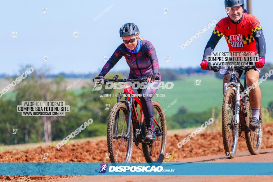 2º Desafio Solidário de Mountain Bike - 15º BPM