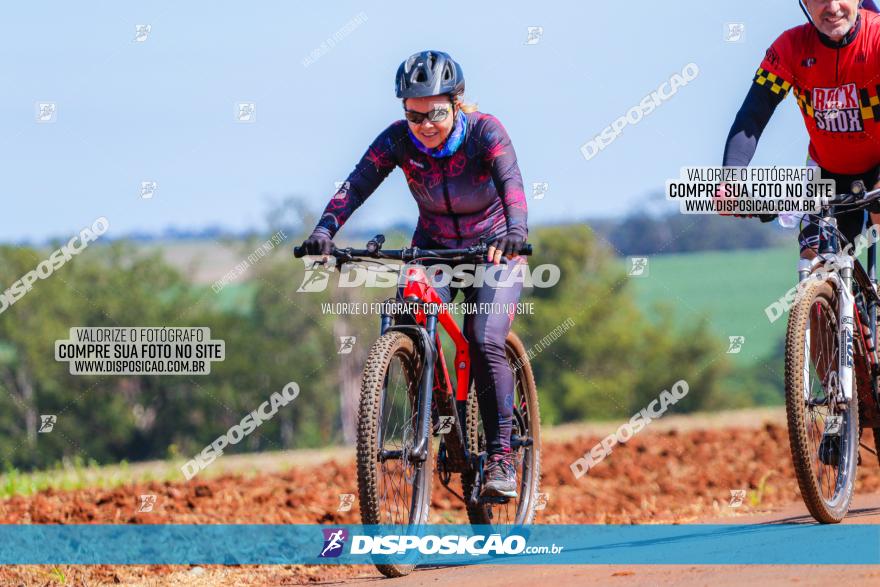 2º Desafio Solidário de Mountain Bike - 15º BPM