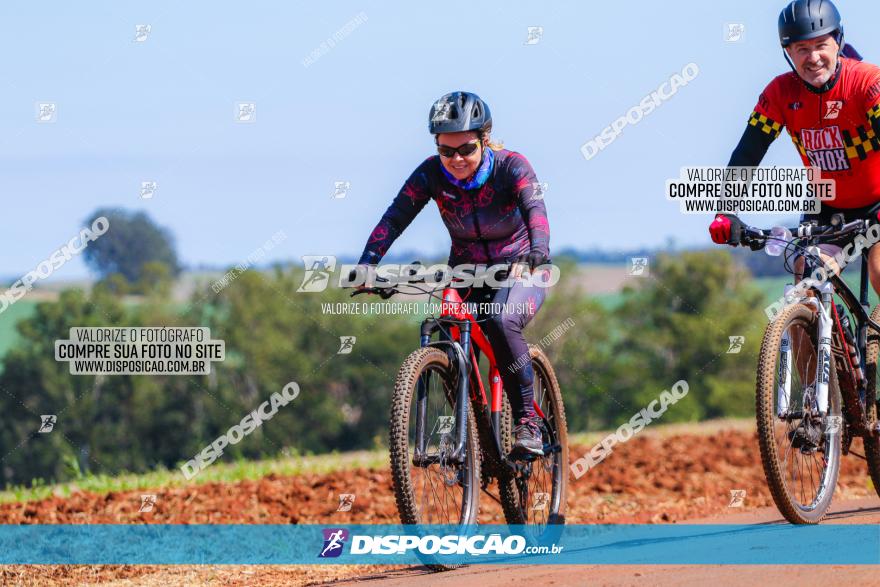 2º Desafio Solidário de Mountain Bike - 15º BPM