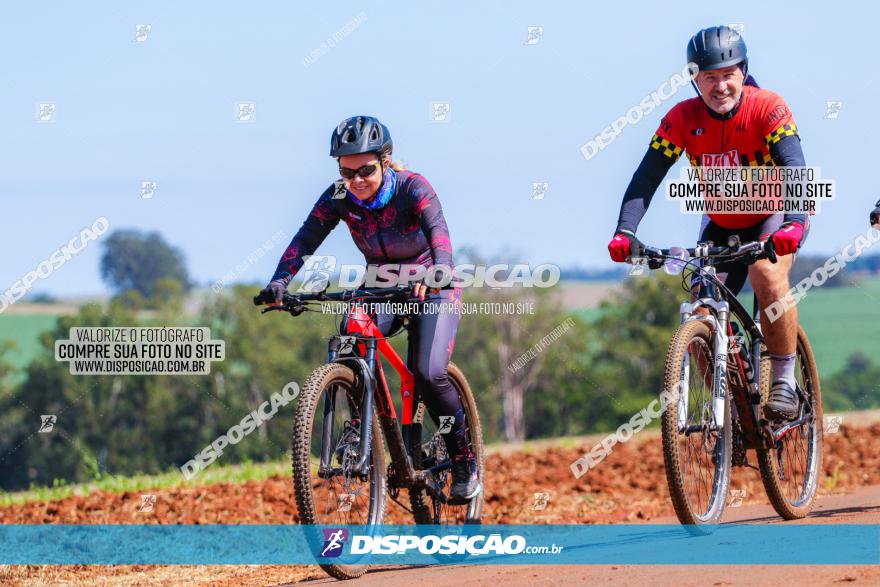 2º Desafio Solidário de Mountain Bike - 15º BPM