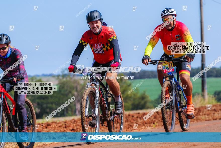 2º Desafio Solidário de Mountain Bike - 15º BPM